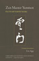 Zen Master Yunmen (His Life and Essential Sayings) by Urs App, 9781611805598