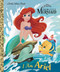 I Am Ariel (Disney Princess) by Andrea Posner-Sanchez, Alan Batson, 9780736438520