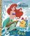 I Am Ariel (Disney Princess) by Andrea Posner-Sanchez, Alan Batson, 9780736438520