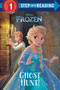 Ghost Hunt! (Disney Frozen) - 9780736439206 by Melissa Lagonegro, RH Disney, 9780736439206