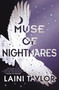 Muse of Nightmares by Laini Taylor, 9780316341714