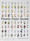 Flower Color Guide by Darroch Putnam, Michael Putnam, 9780714877556