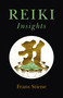 Reiki Insights by Frans Stiene, 9781785357350
