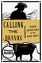Calling the Brands (Stock Detectives in the Wild West) by Monty McCord, 9781493030873