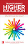 Transforming Higher Education:  Who Will Create the Future? by Graham Leicester, Bill Sharpe, 9781260121841