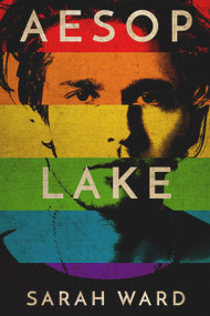 Aesop Lake by Sarah L. Ward, 9780999499528