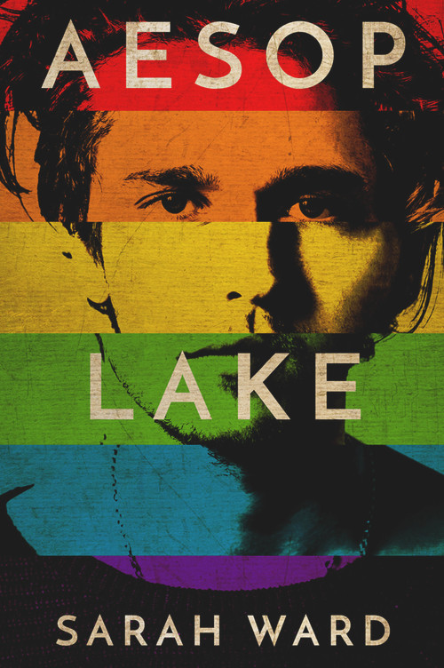 Aesop Lake by Sarah L. Ward, 9780999499528
