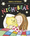 Nightbear by Rebecca Patterson, 9781780080086