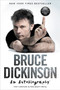 What Does This Button Do? (An Autobiography) - 9780062468147 by Bruce Dickinson, 9780062468147