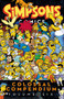 Simpsons Comics Colossal Compendium Volume 6 by Matt Groening, 9780062692535
