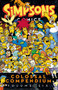 Simpsons Comics Colossal Compendium Volume 6 by Matt Groening, 9780062692535