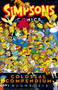 Simpsons Comics Colossal Compendium Volume 6 by Matt Groening, 9780062692535