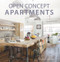 Open Concept Apartments by Francesc Zamora, 9780062840608