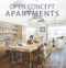 Open Concept Apartments by Francesc Zamora, 9780062840608