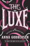 The Luxe - 9780062852168 by Anna Godbersen, 9780062852168
