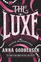 The Luxe - 9780062852168 by Anna Godbersen, 9780062852168