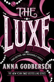 The Luxe - 9780062852168 by Anna Godbersen