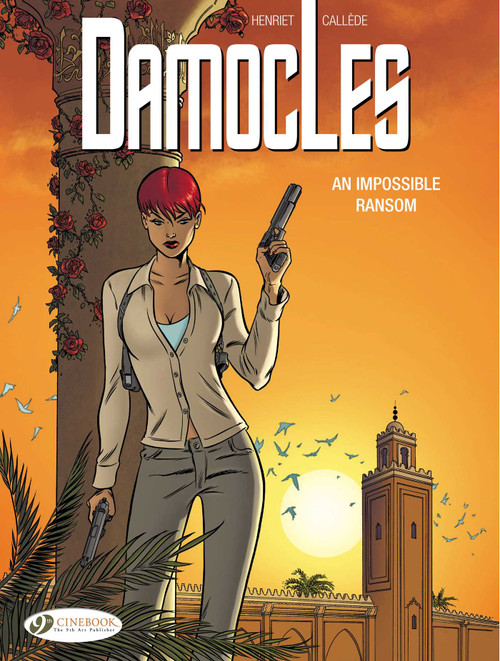 An Impossible Ransom by Joël Callède, Alain Henriet, 9781849182331