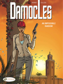 An Impossible Ransom by Joël Callède, Alain Henriet, 9781849182331