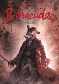 Cannibals by Jean Dufaux, Jérémy Jérémy, 9781849183062