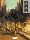 After Man by Richard Marazano, Shang Xiao, 9781849182188