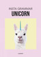 Insta Grammar: Unicorn by Irene Schampaert, 9789401449687