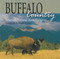 Buffalo Country (America's National Bison Range) by Donald M Jones, 9781931832564
