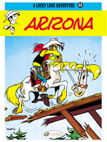 Arizona by Morris, 9781849182683