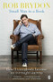 Small Man in a Book by Rob Brydon, 9780241954829