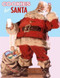 Cookies for Santa by Benjamin Darling, 9781595833754