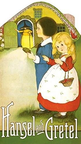 Hansel and Gretel - 9781595830128 by Margaret Evans Price, 9781595830128
