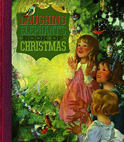 The Big Book of Christmas - 9781595836267 by Welleran Poltarnees, 9781595836267