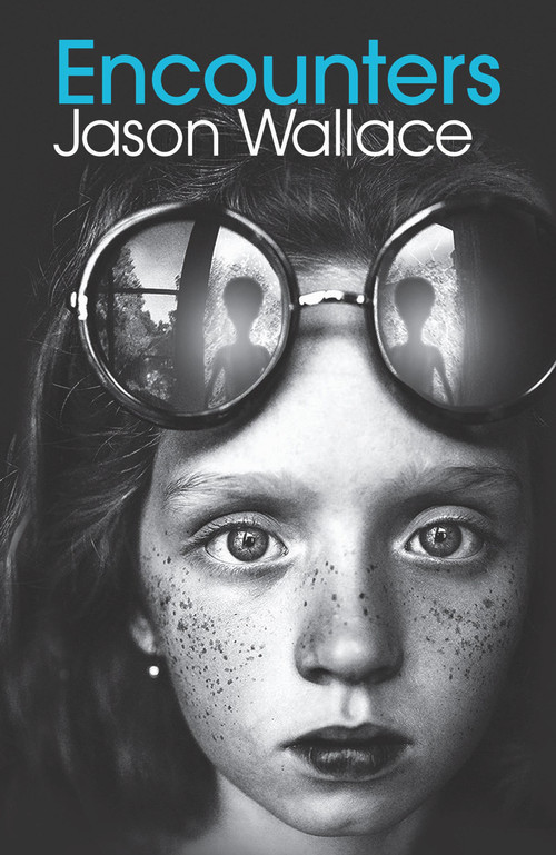 Encounters by Jason Wallace, 9781849396219