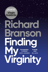 Finding My Virginity (The New Autobiography) - 9780735219601 by Richard Branson, 9780735219601