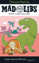 Dinosaur Mad Libs by Roger Price, 9780843179002