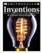 Inventions: A Visual Encyclopedia by DK, 9781465458384