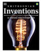 Inventions: A Visual Encyclopedia by DK, 9781465458384