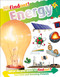 DKfindout! Energy by Emily Dodd, 9781465470959