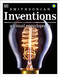 Inventions: A Visual Encyclopedia - 9781465473691 by DK, 9781465473691