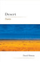 Desert (Poems) by David Hinton, 9781611805932