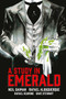 Neil Gaiman's A Study in Emerald by Neil Gaiman, Rafael Albuquerque, Rafael Scavone, Rafael Albuquerque, Dave Stewart, 9781506703930