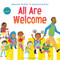 All Are Welcome (An All Are Welcome Book) by Alexandra Penfold, Suzanne Kaufman, 9780525579649