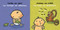Quiet Loud / Silencioso ruidoso ((A Playful Bilingual Spanish-English Sounds Concept Book of Opposites for Babies and Toddlers)) by Leslie Patricelli, Leslie Patricelli, 9780763699765