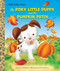 The Poky Little Puppy and the Pumpkin Patch by Diane Muldrow, Sue DiCicco, 9780399556982