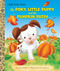 The Poky Little Puppy and the Pumpkin Patch (A Little Golden Book for Kids and Toddlers) by Diane Muldrow, Sue DiCicco, 9780399556982