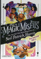 The Magic Misfits: The Second Story - 9780316419864 by Neil Patrick Harris, Lissy Marlin, Kyle Hilton, 9780316419864