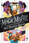 The Magic Misfits: The Second Story - 9780316419864 by Neil Patrick Harris, Lissy Marlin, Kyle Hilton, 9780316419864