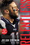 Relentless (A Memoir) - 9780316479868 by Julian Edelman, 9780316479868