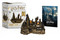 Harry Potter Hogwarts Castle and Sticker Book (Lights Up!) (Miniature Edition) by Running Press, 9780762464401
