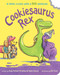 Cookiesaurus Rex - 9781368019064 by Amy Fellner Dominy, AG Ford, AG Ford, 9781368019064